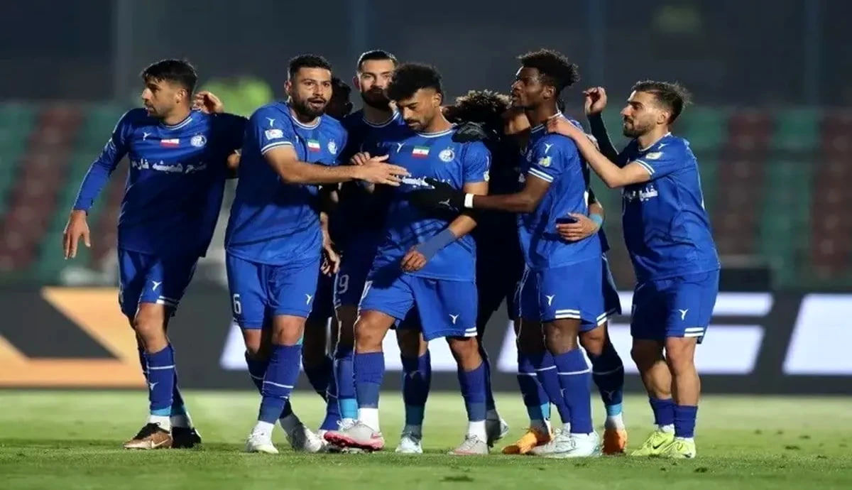 بلیط بازی دربی 1403