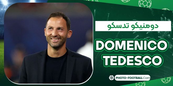 بیوگرافی دومنیکو تدسکو