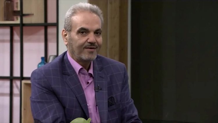 جواد خیابانی مترجم