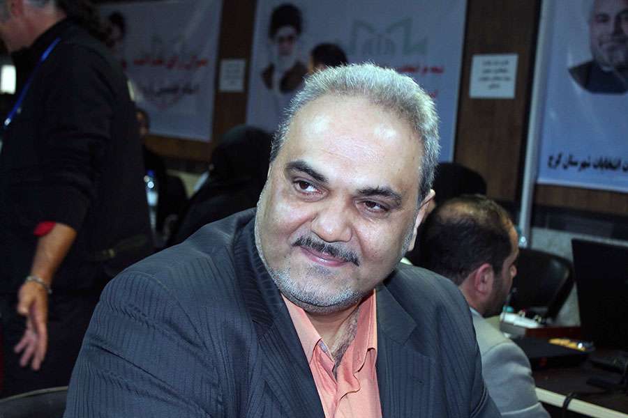 جواد خیابانی والپیپر 