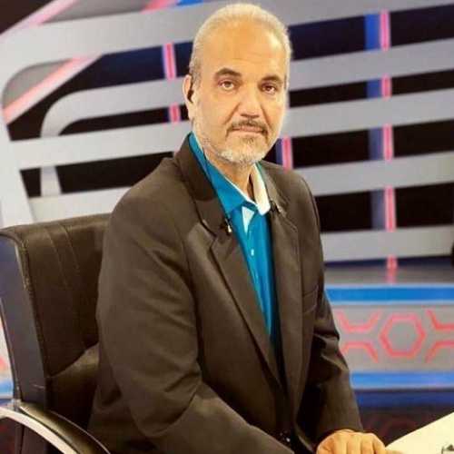 دفتر تبلیغاتی جواد خیابانی