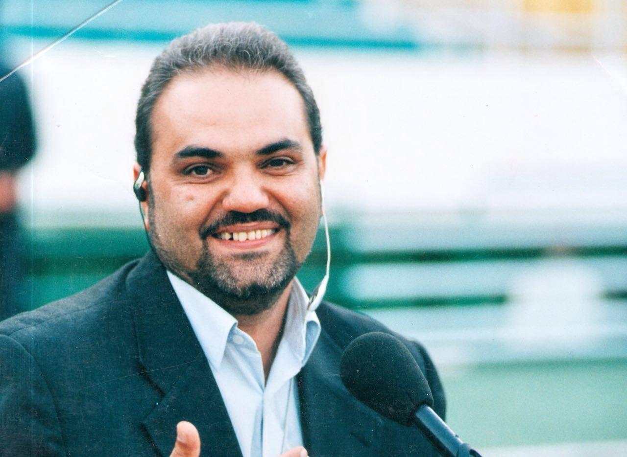 زندگی جواد خیابانی