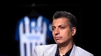 زندگی عادل فردوسی پور