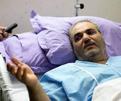 شایعه مرگ جواد خیابانی