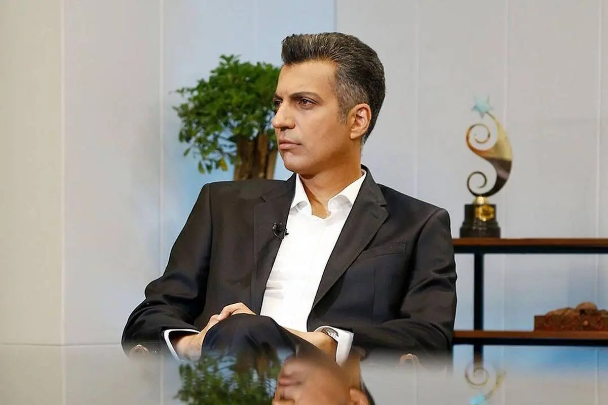 شهرت عادل فردوسی پور