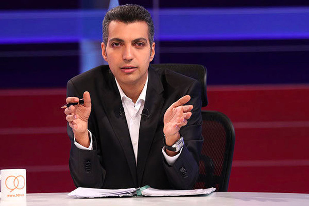 عادل فردوسی پور رسانه ورزشی