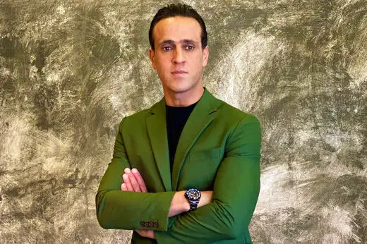 علی کریمی ژوزه