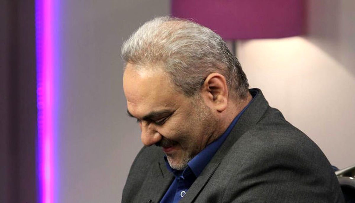عکس های جواد خیابانی
