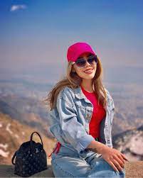عکس همسر علی کریمی