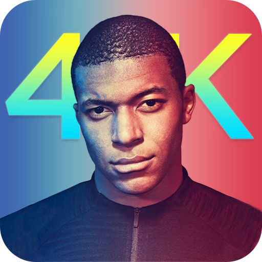 عکس پروفایل Kylian Mbappé
