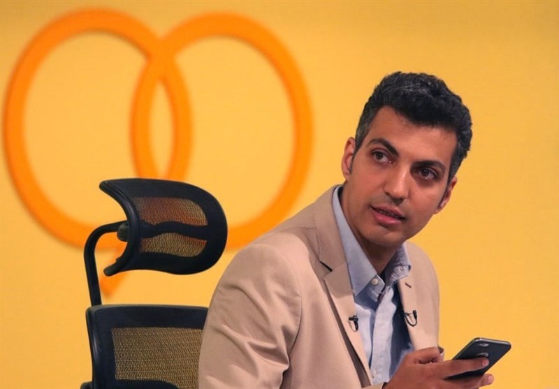 عکس پروفایل adel ferdousipour