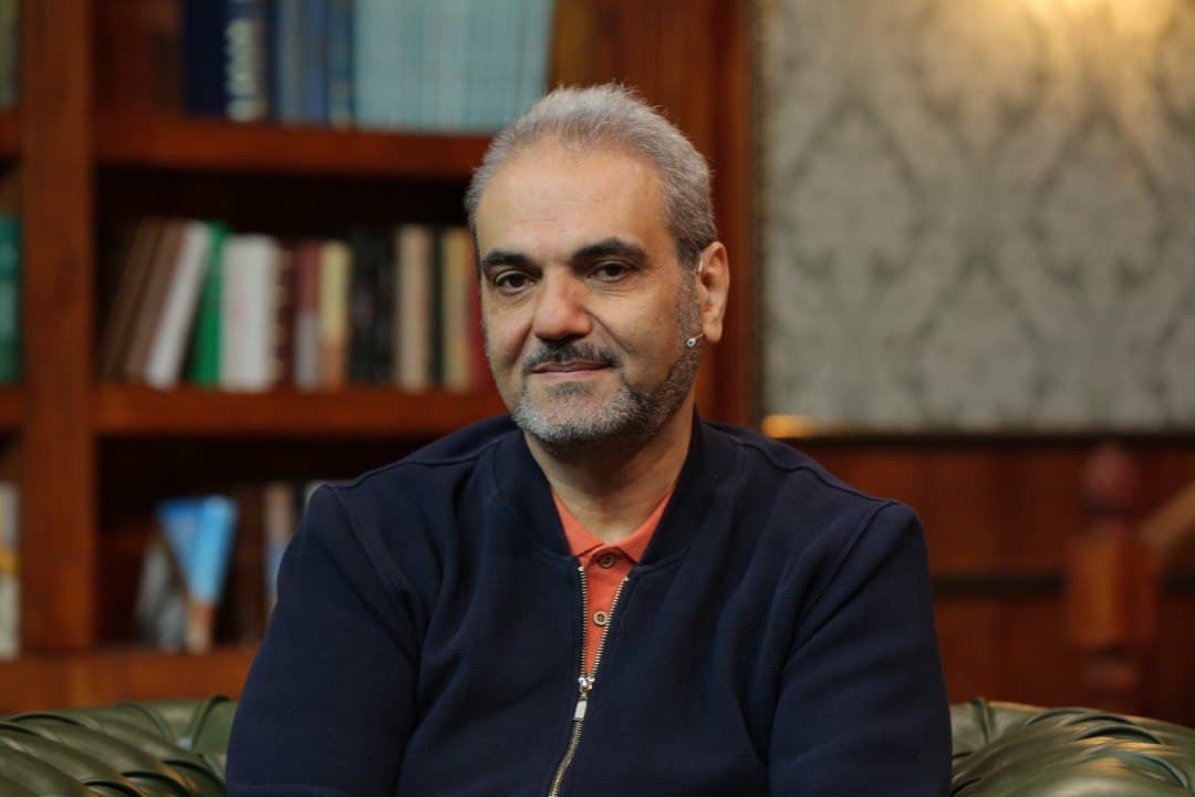 عکس پروفایل javad xiyabani