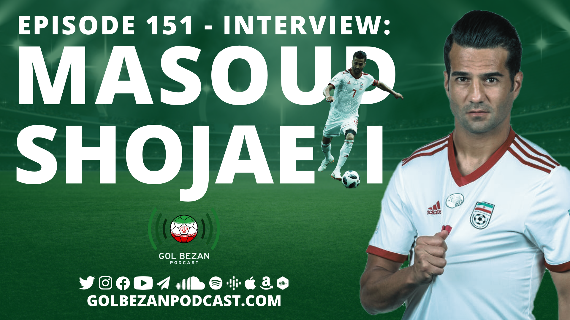 wallpaper Masoud Shojaei 