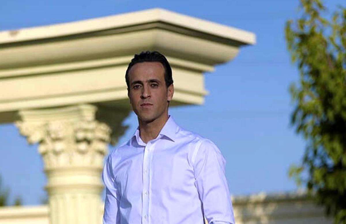 نام علی کریمی در اسناد دیپلمات