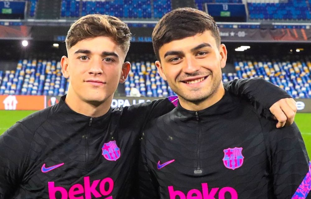 برادر پدرو گونزالس