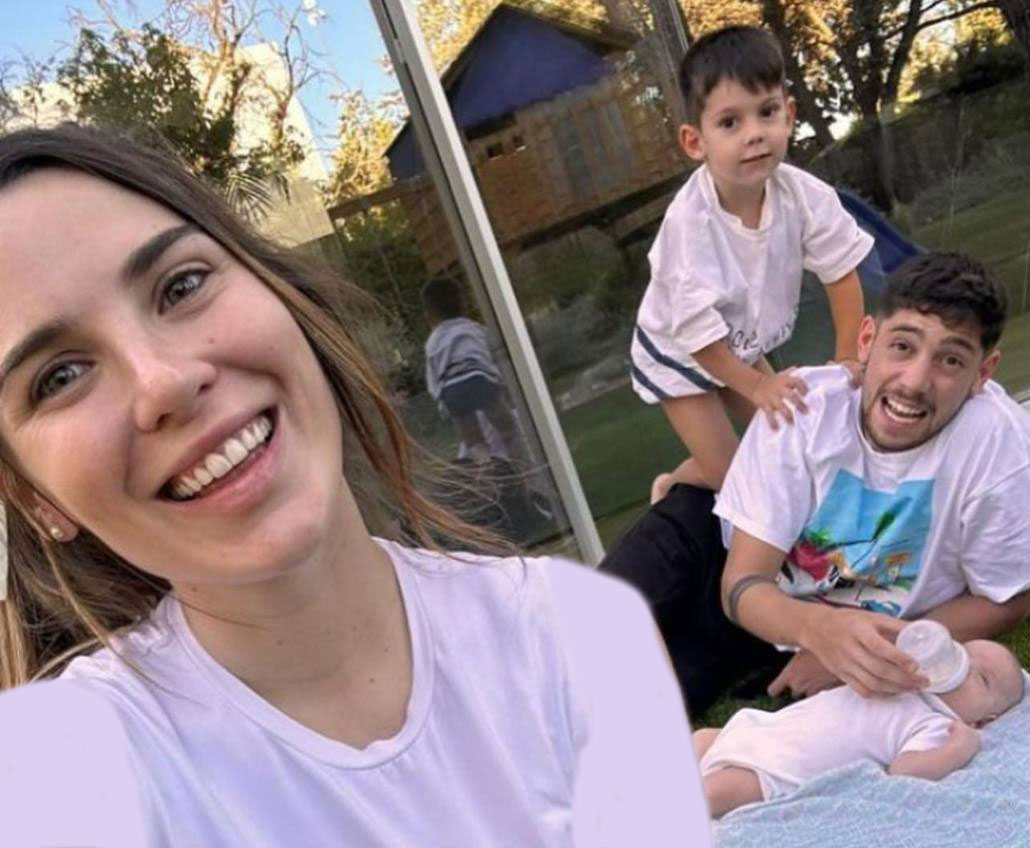 خانواده فدریکو والورده