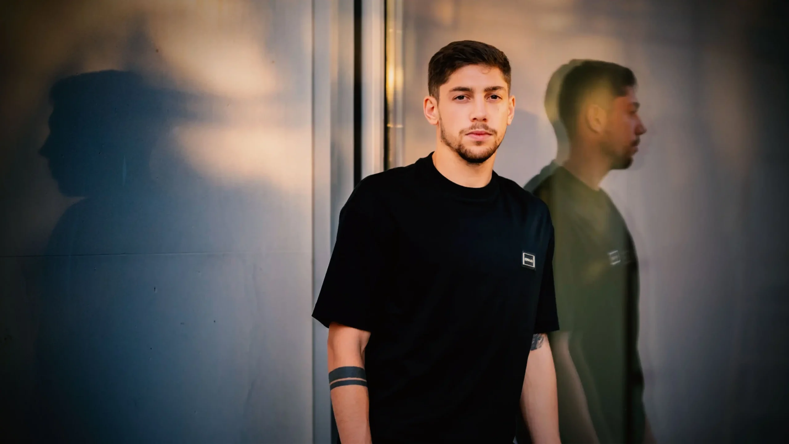 زندگی فدریکو والورده