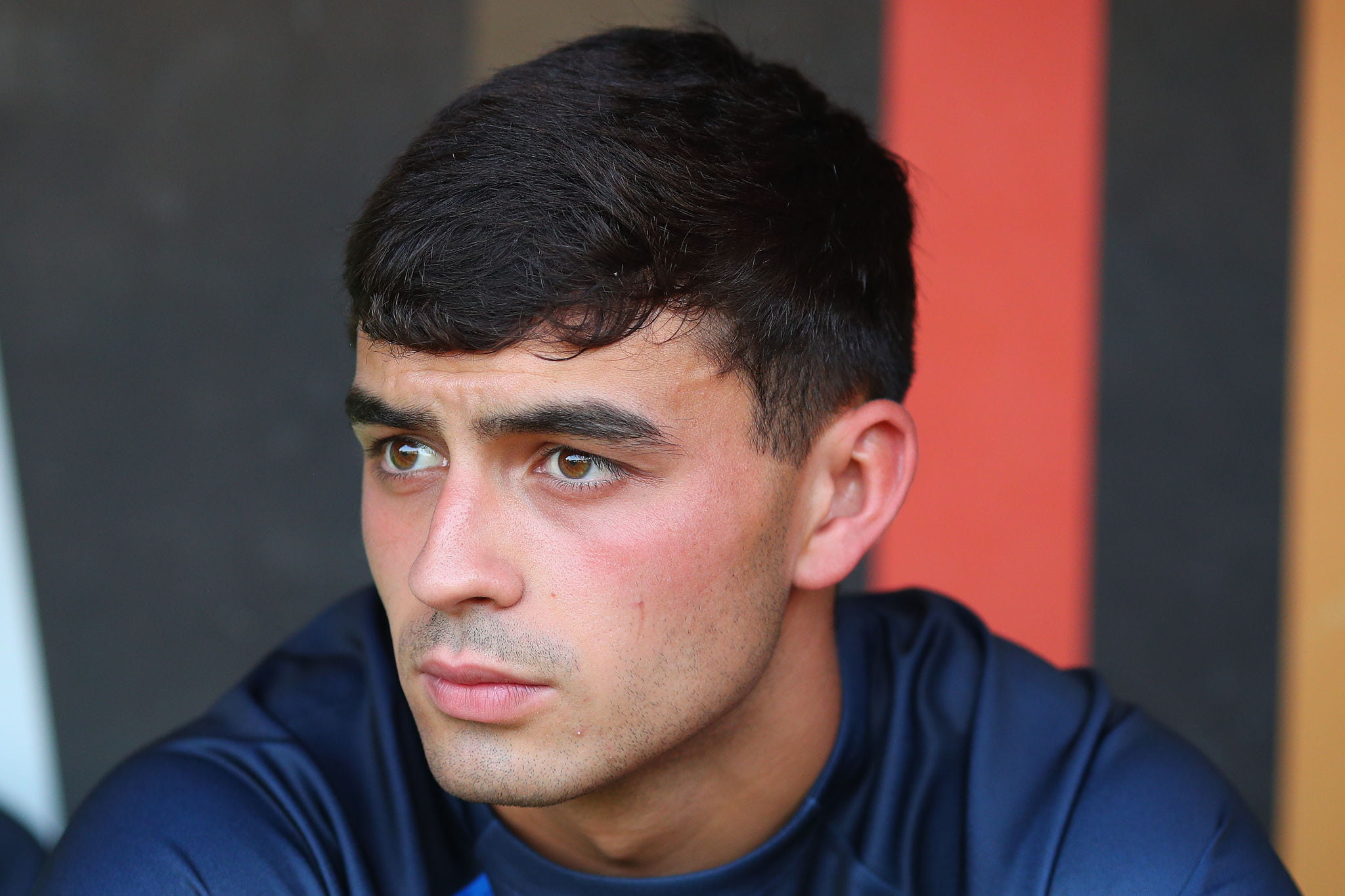 زندگی ورزشی پدرو گونزالس