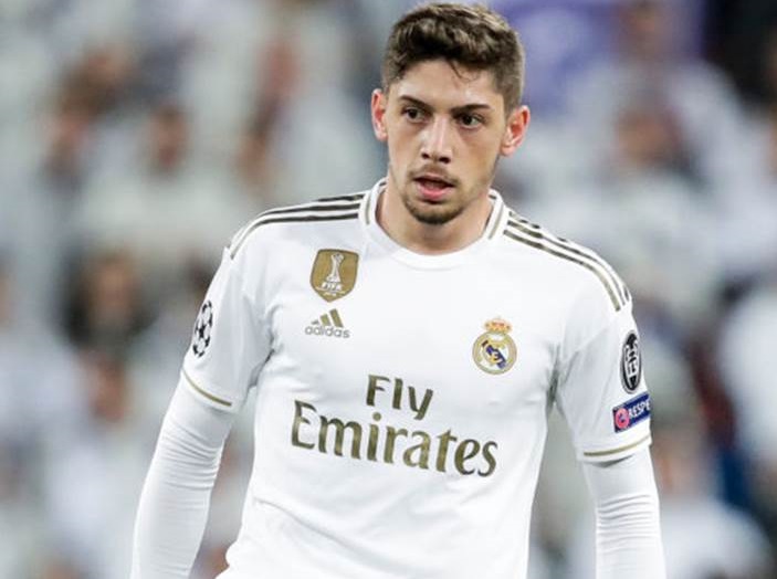 عکس فدریکو والورده