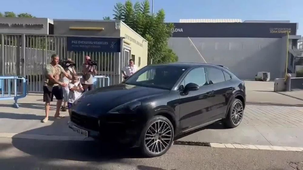 عکس ماشین های پدرو گونزالس