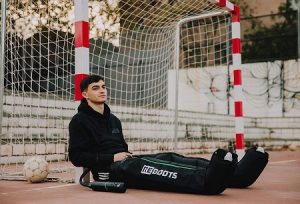 عکس های پدرو گونزالس