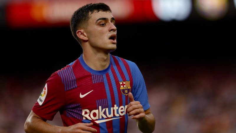 عکس پدرو گونزالس