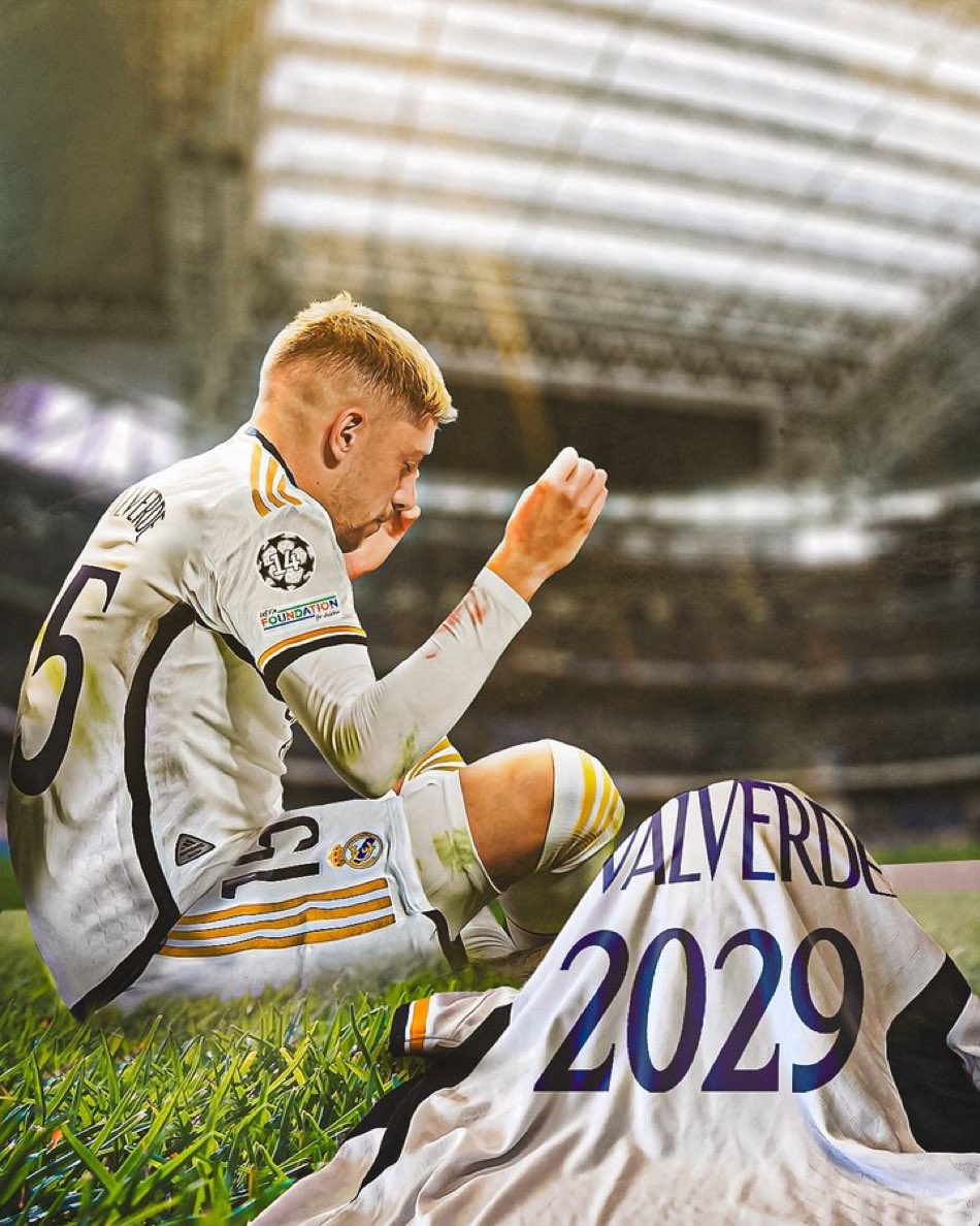 فدریکو والورده والپیپر 