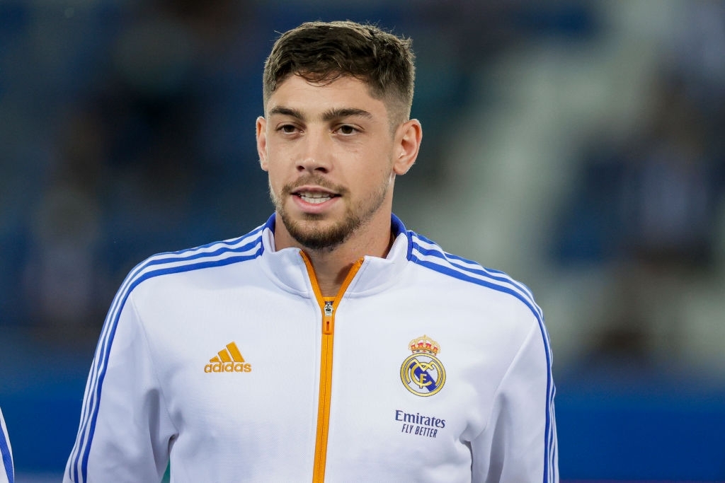 قرارداد فدریکو والورده