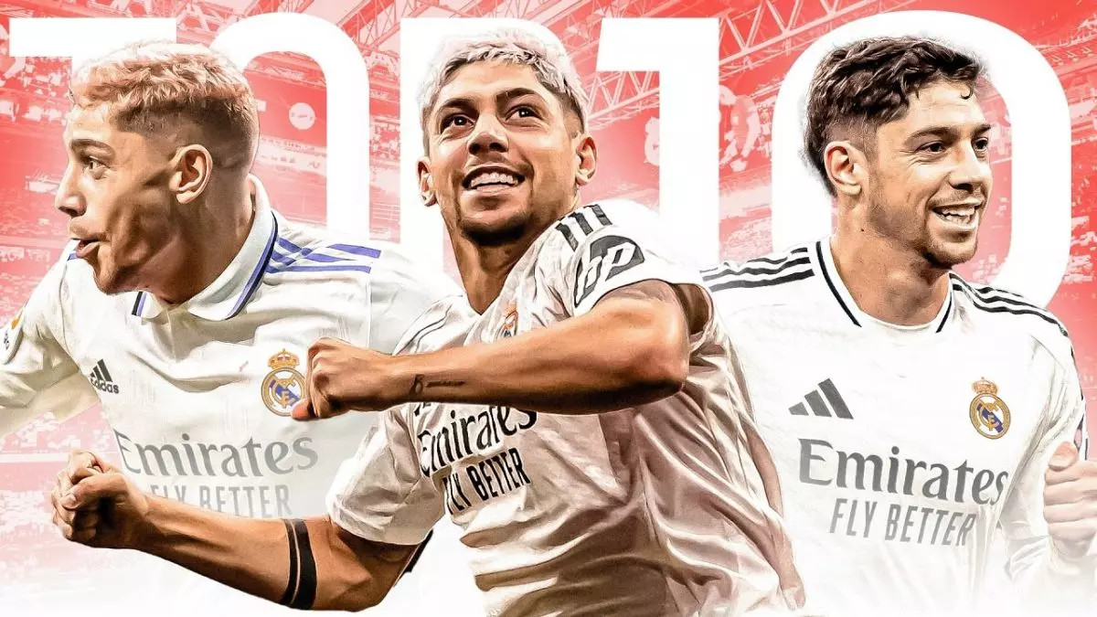 والورده جام ملت های آمریکای جنوبی