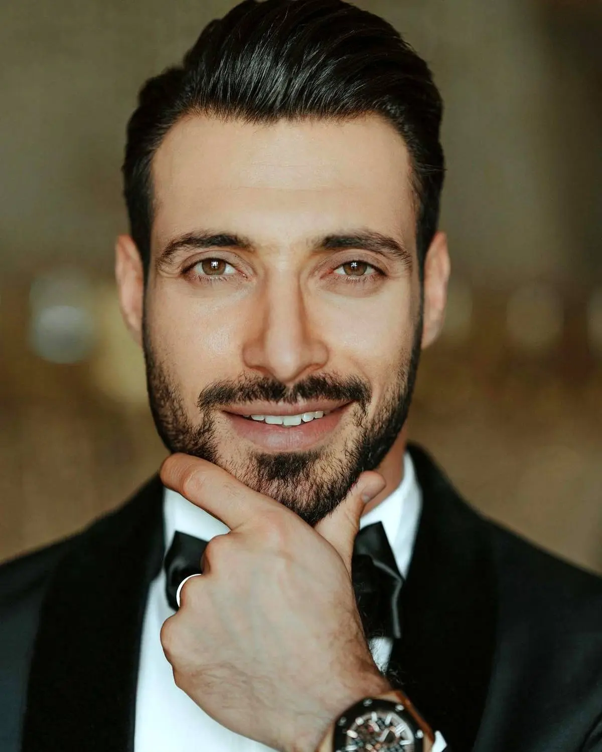 مصاحبه ای با شجاع خلیل زاده