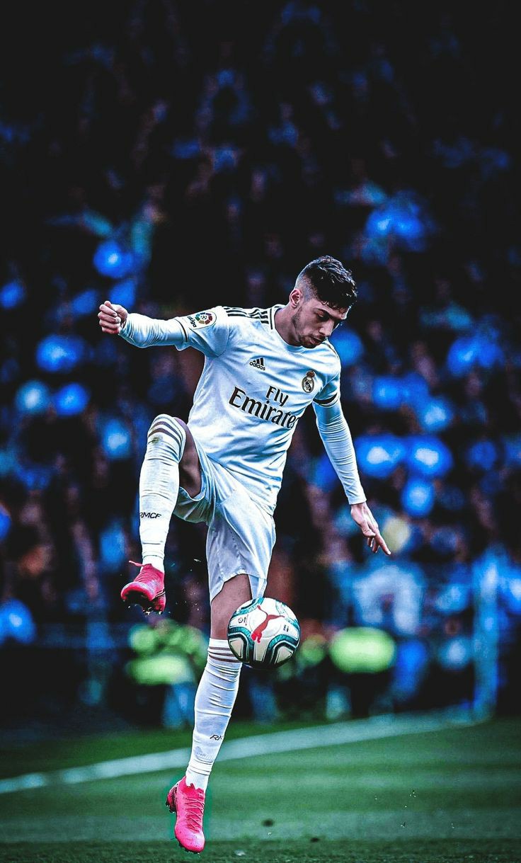 والپیپر فدریکو والورده