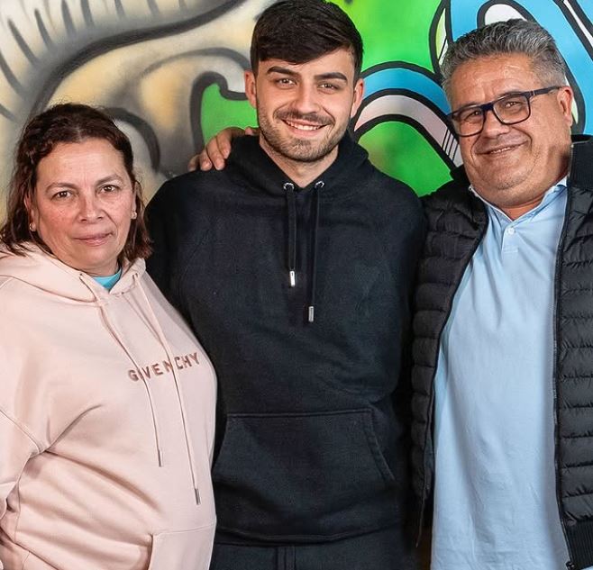 پدر پدرو گونزالس 