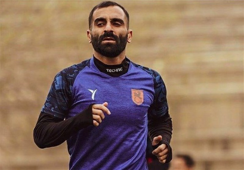 عکس های جدید مهدی کیانی