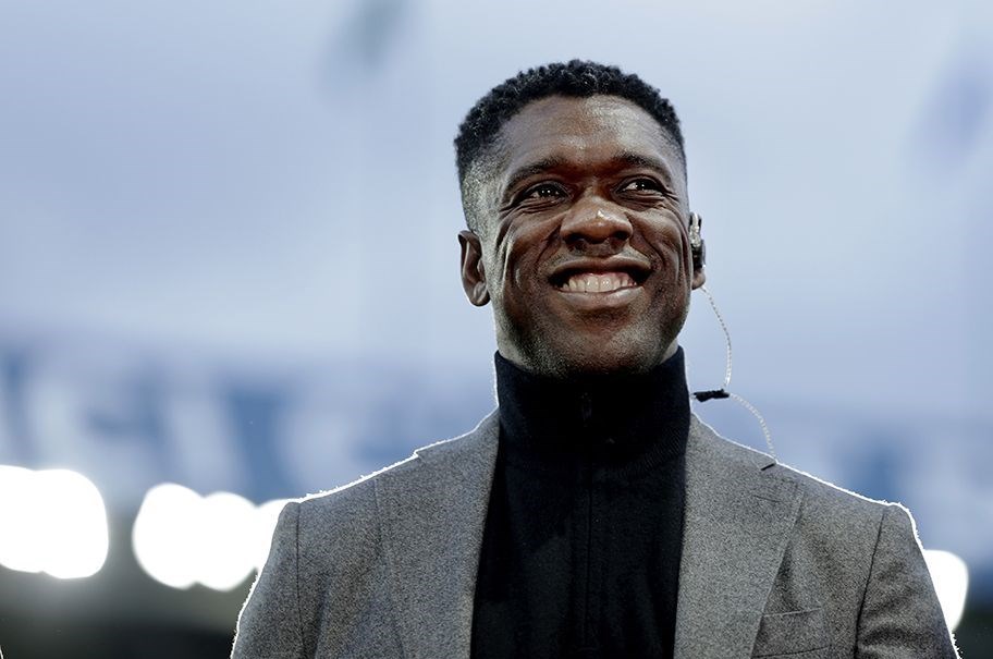 کلارنس سیدروف هلندی