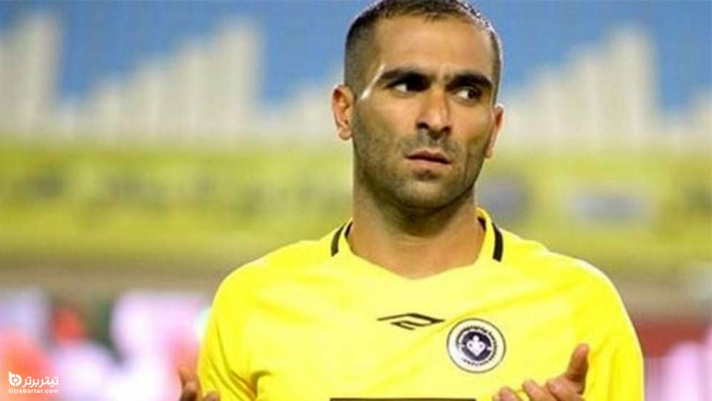 عکس مهدی کیانی 