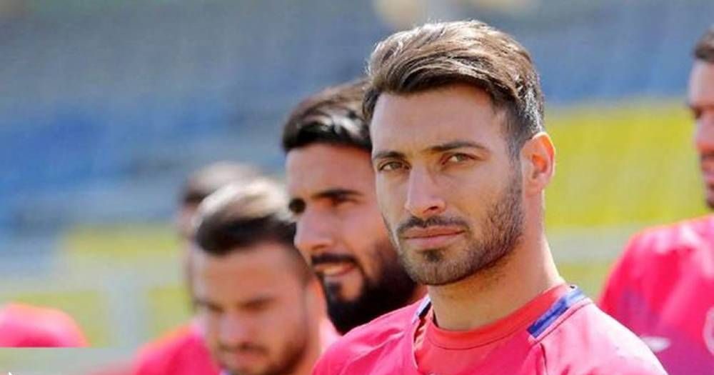 عکس شجاع خلیل زاده