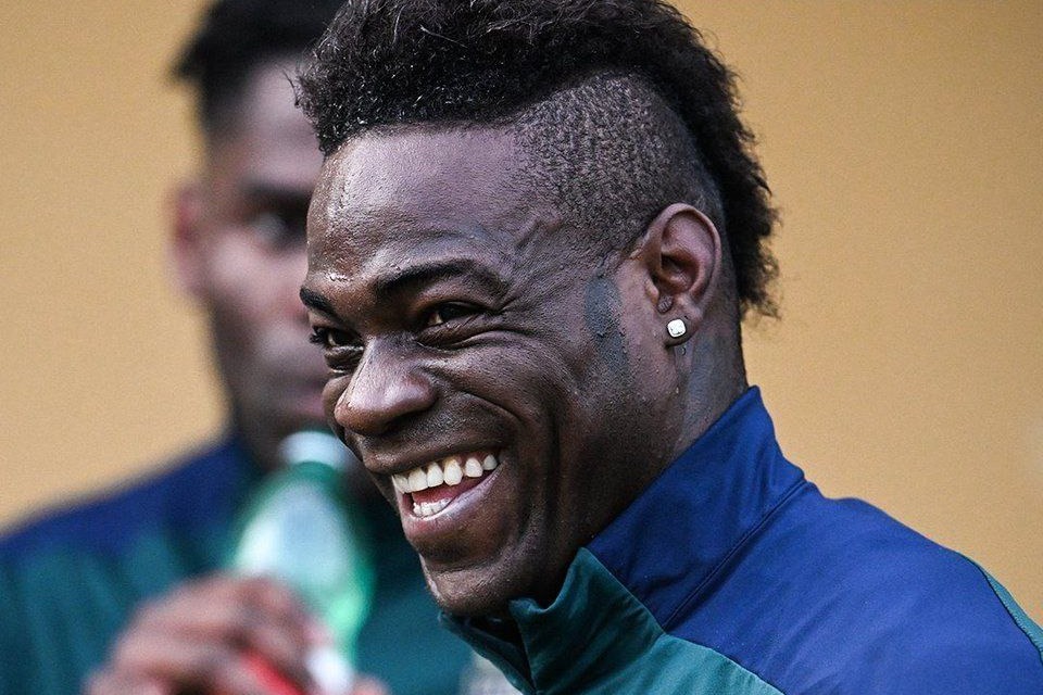 ماریو بالوتلی