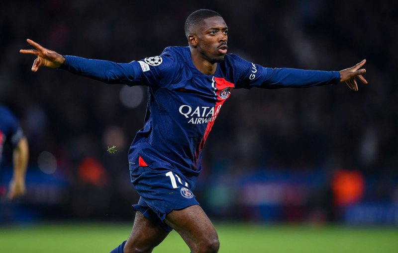 عکس عثمان دمبله