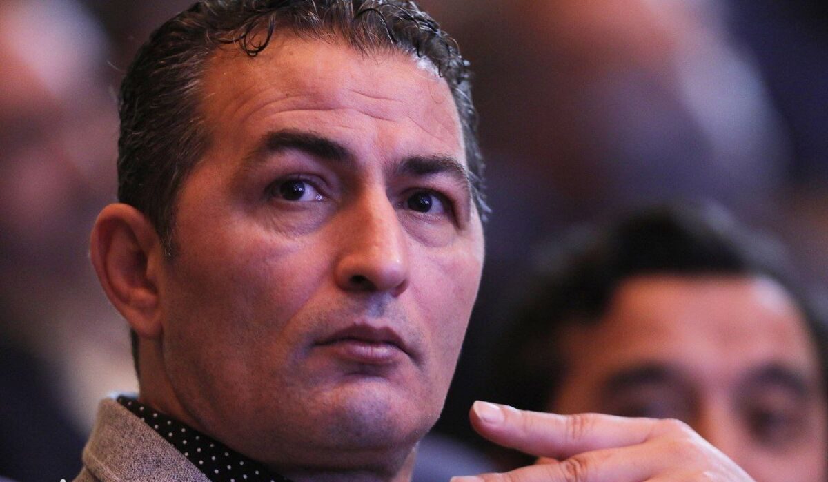 عکس پرویز برومند