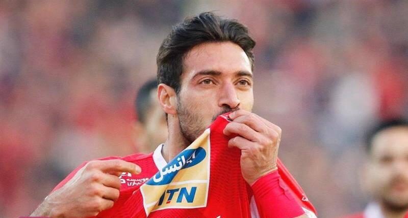 wallpaper Shoja Khalilzadeh