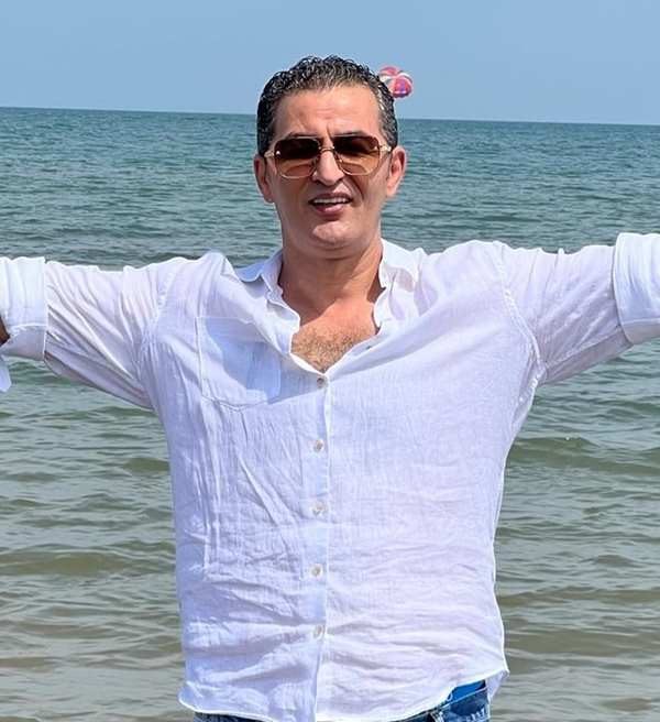 عکس های پرویز برومند