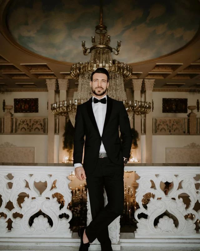 عکس پروفایل شجاع خلیل زاده