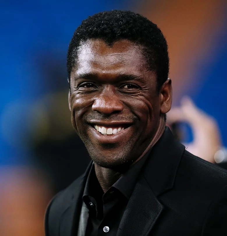 عکس های کلارنس سیدروف