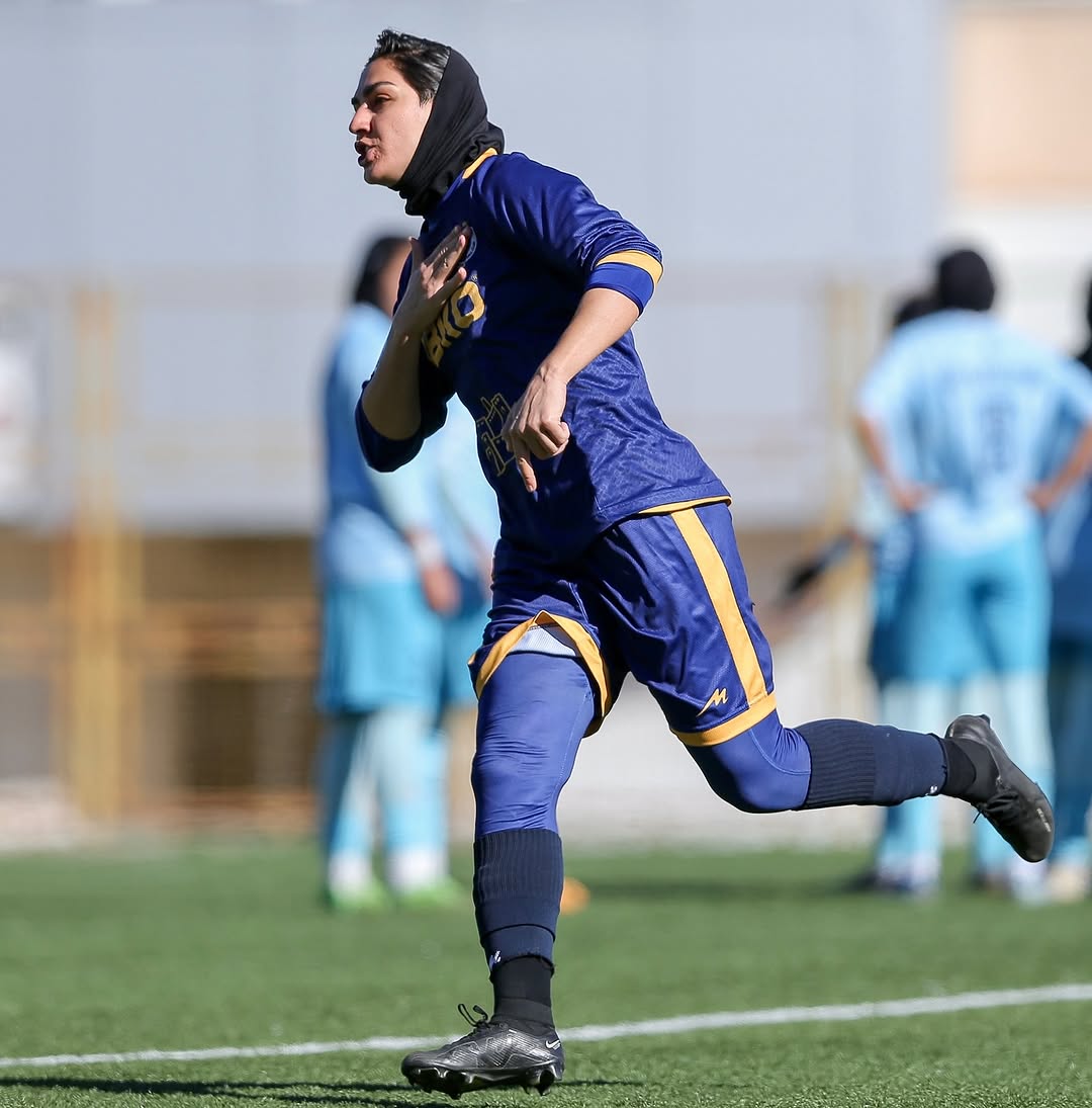 عکس پروفایل زهرا قنبری عکس پروفایل زهرا قنبری