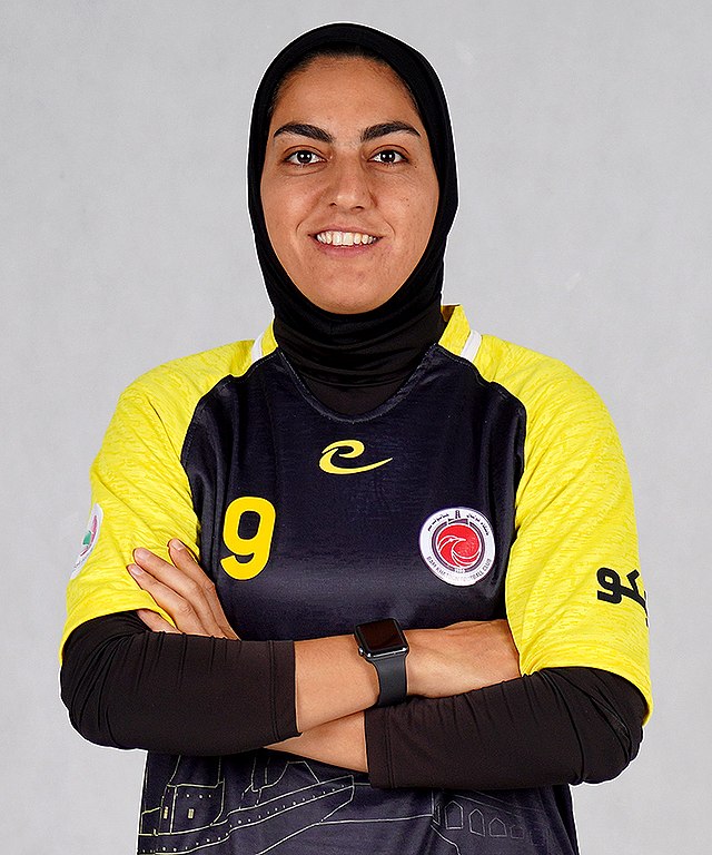 زهرا قنبری لژیونر زهرا قنبری لژیونر