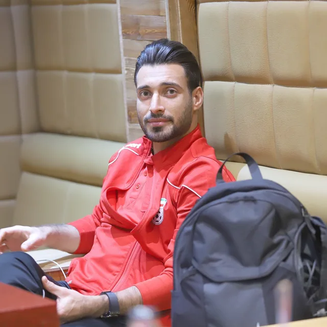 wallpaper 4k Shoja Khalilzadeh