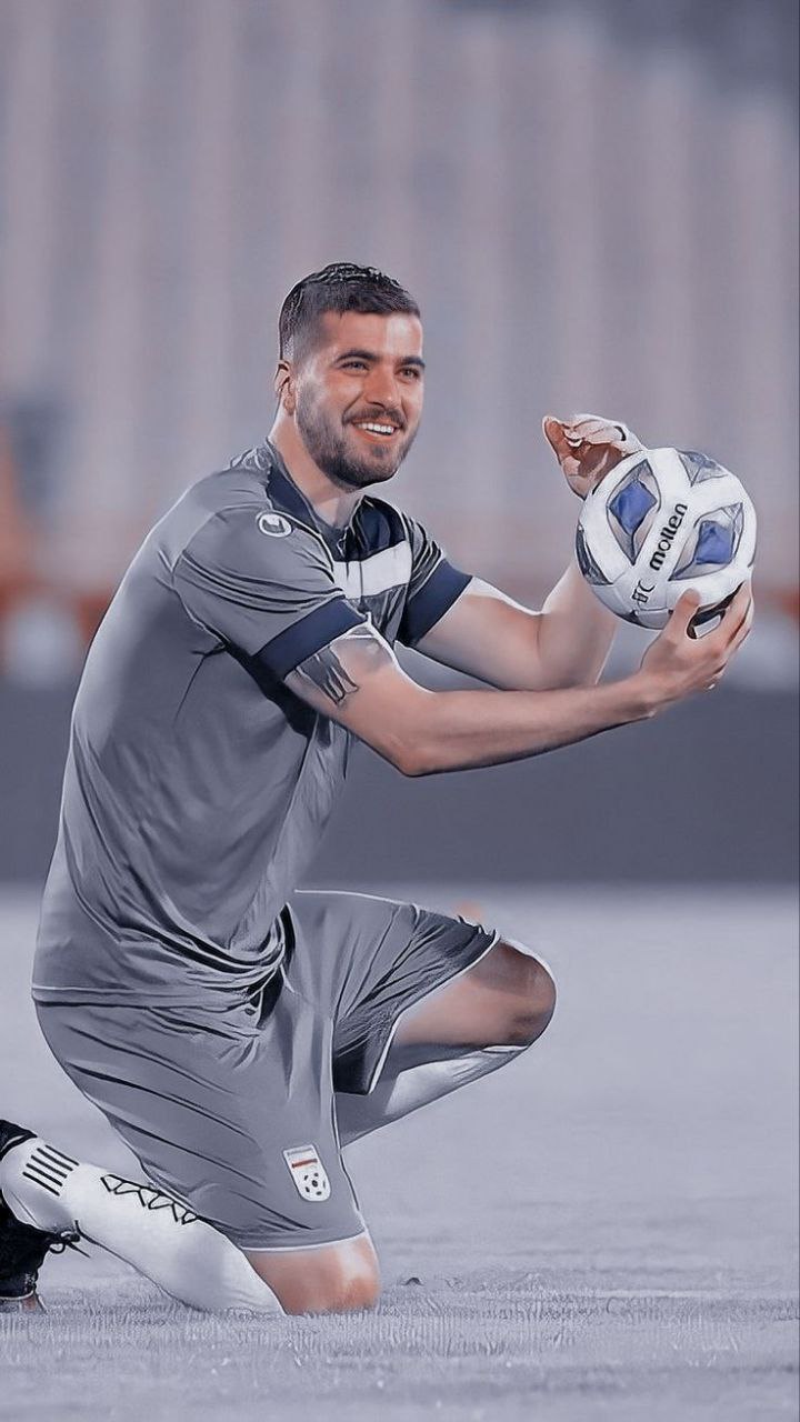 سعید عزت اللهی در ملوان