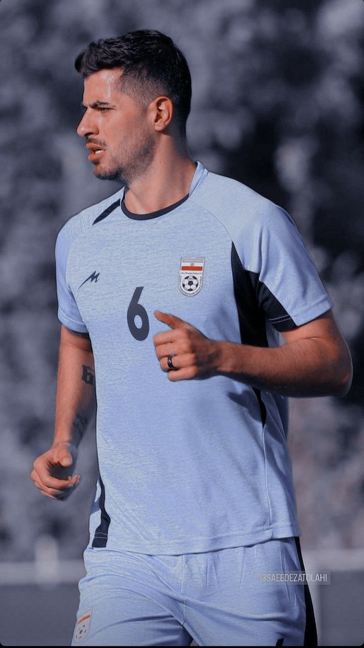 اطلاعات باشگاهی سعید عزت اللهی