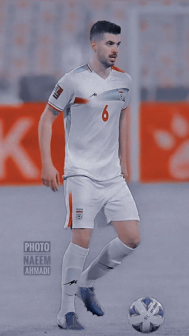 سعید عزت اللهی در اوپن