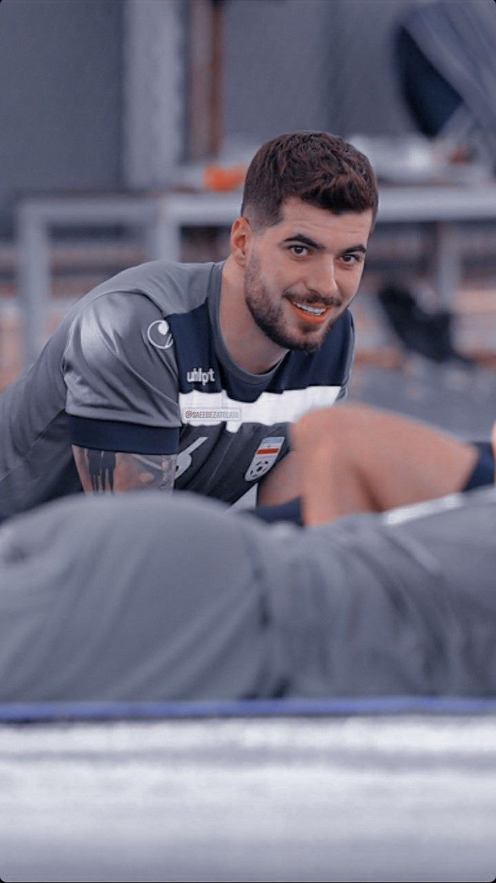 saeed ezatullahi wallpaper hd